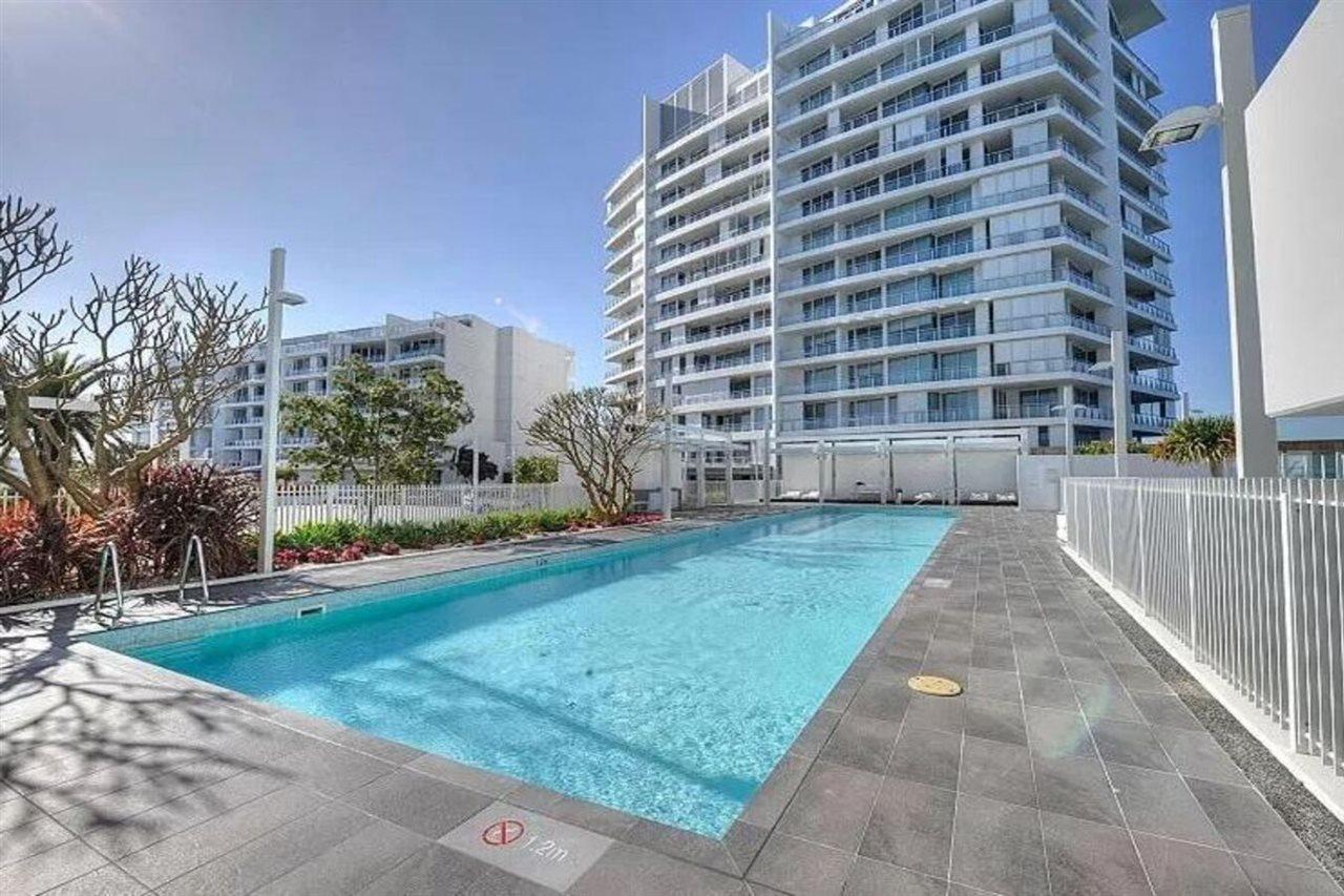 דירות מנדורה Seapoint 102 מראה חיצוני תמונה