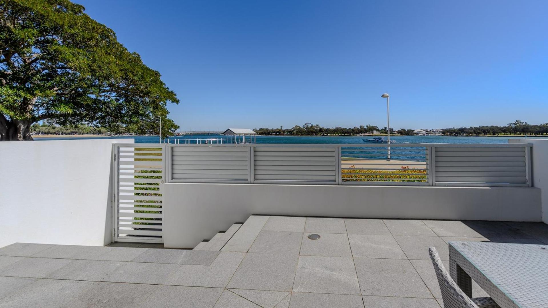 דירות מנדורה Seapoint 102 מראה חיצוני תמונה